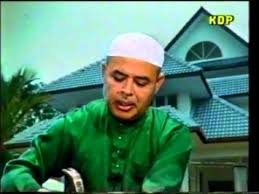 o.raŋ bu.ni.an) are supernatural beings said to be invisible to most humans, except those with spiritual sight. Ibnu Hasyim Persoalan Makhluk Halus Lelembut Bunian Dalam Islam