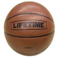 Lifetime Leather Basketball