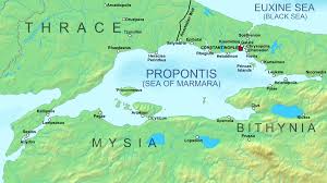 Istanbul is the largest city in turkey and a transcontinental city in eurasia. Siege Of Constantinople 674 678 Wikipedia