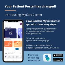 PATIENT PORTALS