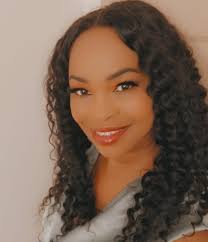 The beautiful Hilda pangala in her 360 Jbvuuhair wig . You look absolutely  beautiful. All New 360 Brazilian Jbvuuhair wigs in stock. Inly a few of  these left . We have 20