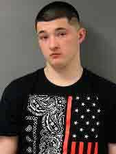 Man faces charges for Fort Dodge robbery