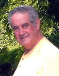 Alfred Hogan Obituary