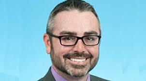 Space Coast Credit Union Names Shane Hoyle Vice President of Retail  Services In Central Florida