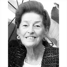 Theresa HASTE Obituary (2017)