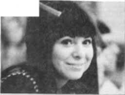 Whispering Cedars, January 31, 1970