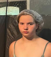 Profile for Molly's Mark.