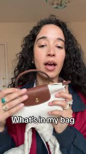 Melie Bianco Brigitte Large Satchel