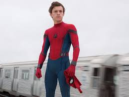The 22 years old, tom holland celebrated his last birthday on 1st june 2018. Everything To Know About Tom Holland S Life And Career