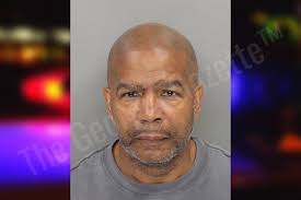 Cardell Bailey — Cobb County Jail Bookings