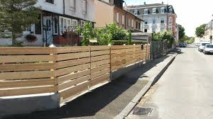 Cloture En Bois Traite Autoclave Portail Et Portillon Sur Mesure Acier Rhabille En Bois Cloture Composit Mobilier Jardin Pas Cher Mobilier Jardin Cloture Bois