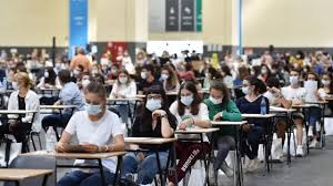 Keep on top of your kidney health. Test Di Medicina 2021 Calendario E Struttura Delle Prove Sanita Digitale