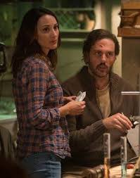 Monroe and nik's relationship from the start of her being a grimm. Grimm Season 3 Bree Turner On Rosalee And Monroe S Wedding Meeting Their Families Grimm Season Grimm Nbc Grimm