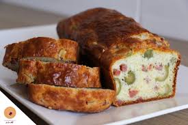 Lgdk Cake Sale Jambon Olives Recettes De Cuisine Cake Sale Cake Sale Jambon