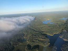 The red lake dnr fire program is one of the most active tribal fire programs in the country. Video For Red Lake Residents A Forest Fire Evacuation Is Nothing New 4 Photos Sudbury News