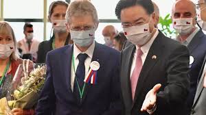 The site owner hides the web page description. æ·å…‹è®®é•¿çŽ‡å›¢è®¿å°æŽ€å¤–äº¤é£Žæš´çŽ‹æ¯… æ˜¯ä¸Ž14äº¿ä¸­å›½äººä¸ºæ•Œ è¦é—»è§£è¯´