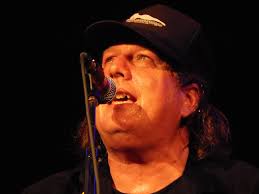 Drivin' N' Cryin' @ The Belcourt Theatre