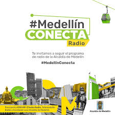 Bienvenidosa una ciudad que inspira, florece y se transforma todos los días. Alcaldia De Medellin On Twitter Hoy De 8 00 A 9 00 De La Manana En Medellinconecta Radio Presentamos El Balance Del Plan Integral Para La Reapertura Economica Escalonada Y Hablamos De La