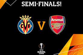 Arsenal akan bertandang ke el madrigal untuk menyambangi villarreal pada leg pertama semifinal liga europa, jumat jadwal liga europa. Uqvl0osdwexsnm
