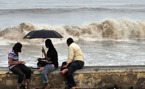 Schools Shut In Mumbai, Parts Of ...
