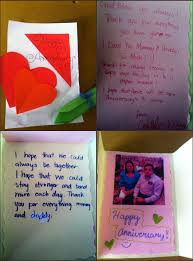 How to make anniversary card for parents? Wedding Anniversary Cards For Parents Handmade