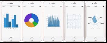 React Native Pathjs Charts Android And Ios Charts Based On