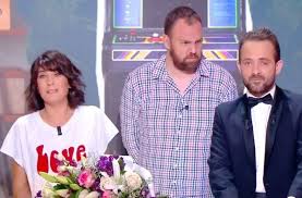 We are currently in process of looking up more information on the previous dates and hookups. Estelle Denis Overwhelmed With Emotion By Her Latest Program On The Channel L Equipe Video Sclate