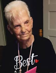 Obituary information for Barbara Stuart