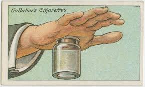 Vintage Life Hacks From The Early 1900s A Splinter Embedded In The Hand Is Very Often Painful To Extract A Good Way Life Hacks Part Of Hand Splinter Removal