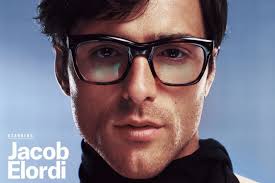 Jacob Elordi admits playing Elvis was the only time he's ever had a belly:  'I'd get the burger after an Italian meal'