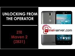 I was given a at&t zte z831 phone, i have a walmart family mobile plan. Unlock Zte Maven 2 Z831 From At T Usa Youtube