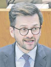 Die Lage spitzt sich zu