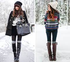 Las mejores marcas de ropa de nieve. Venta Ropa Para Usar En Invierno En Stock
