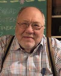 Wilson Jeter Obituary January 7, 2025