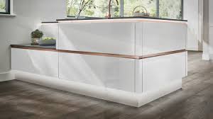 balham handleless modern kitchen youtube
