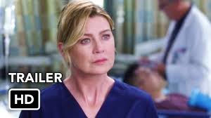 This is just a recap series that i will be doing from time to time, basicly giving recaps of each season for a few of my youtube friends/subscribers who. Grey S Anatomy Season 15 Trailer Hd Youtube