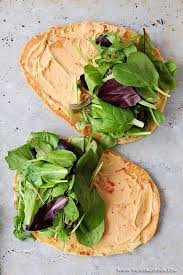 Chicken Hummus Naan Wraps Recipe In 2020 Chicken Wraps Naan Chicken Wrap Recipes