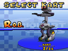 He can be unlocked by winning gold trophies on either all nitro or retro mirror cups. The Shroom Issue Lxii Super Mario Wiki The Mario Encyclopedia
