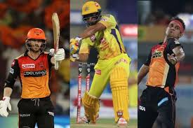 Csk vs srh, ipl 2020 live cricket score and updates: Vytchjkm Xzfbm