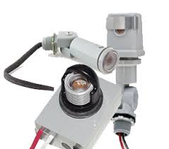 Landscape Lighting Automation Photocells Vs Astronomical Timers
