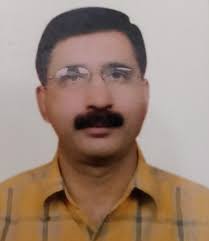 Dr. Vishwa Deep Biswas