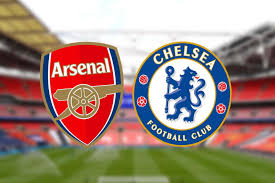More sources available in alternative players box below. Arsenal Vs Chelsea Live Fa Cup Final Latest Team News Line Ups Prediction Tv And Match Stream Today Newscolony