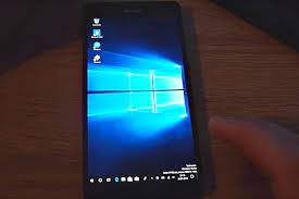 The microsoft lumia 535 dual simwas released in december of 2014. Firmware Do Windows 10 Em Arm Para Lumia Agora Esta Disponivel Na Web Tecmundo