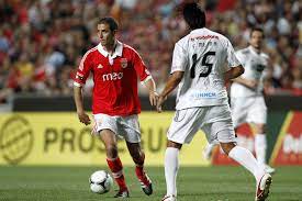 Sim, para mim, ser benfiquista é uma grande qualidade. Ricardo Araujo Pereira Entra Na Corrida A Presidencia Do Benfica