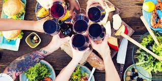 But at a dinner party of any sort, no one wants to listen to a tune that'll make them blubber into their bucatini—no matter how gorgeous the melody is. How To Shop For The Perfect Wine To Gift Hosts And Hostesses