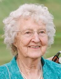 Esther Olson Obituary March 13, 2020