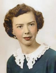 Rose Gregory (Moran)