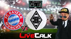On wednesday 28 july 2021, many friendly matches will be played in europe. Fc Bayern Vs Gladbach Goal Fussball Livetalk Youtube