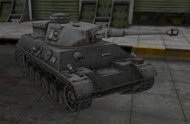 The indien panzer was a joint german and indian project to create a tank for india. Pz Kpfw Iii Iv World Of Tanks Game Guide Gamepressure Com