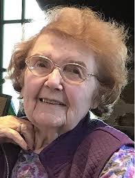 Marie Diacont Obituary (1924